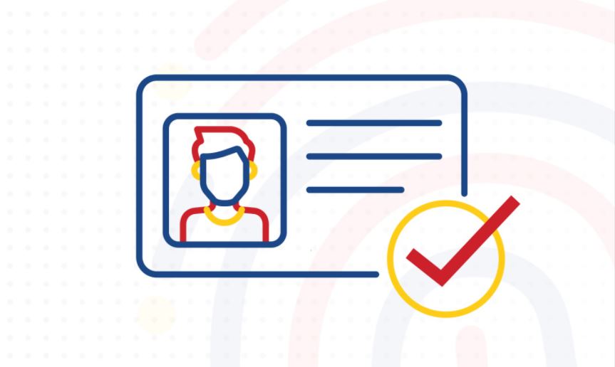 Philippine national ID Steps Philippine national ID Steps