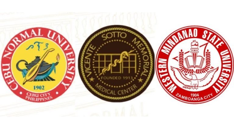 Cebu Mindanao State Universities Open Medicine Programs To Scholars Philippines Tips