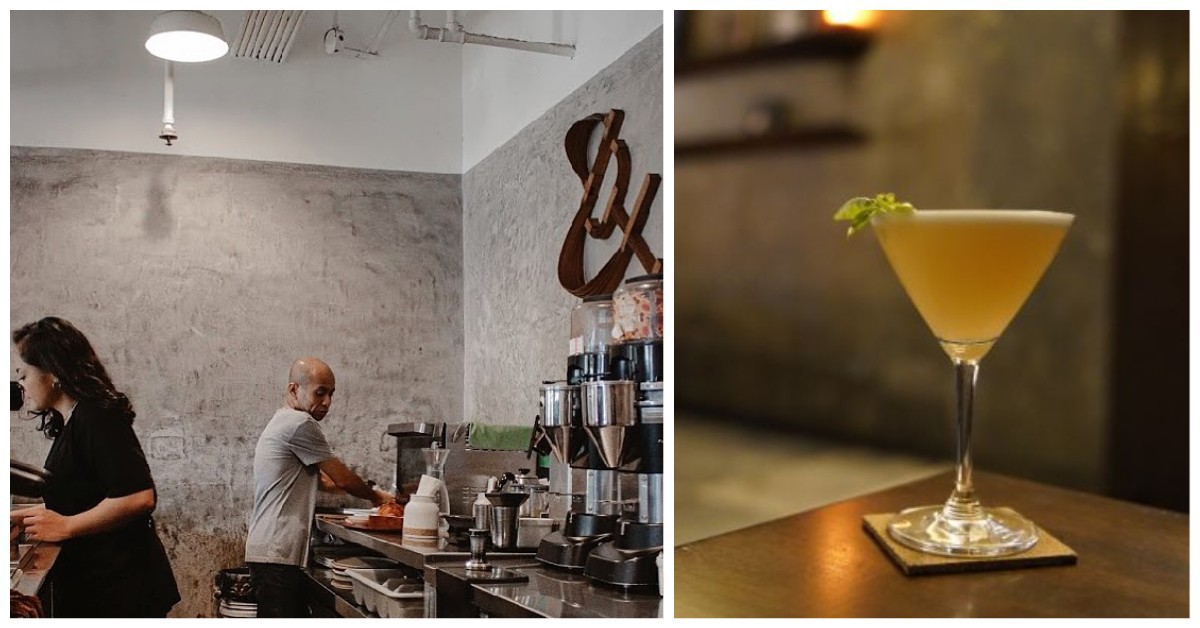 The Curator Asia’s 50 Best Bars
