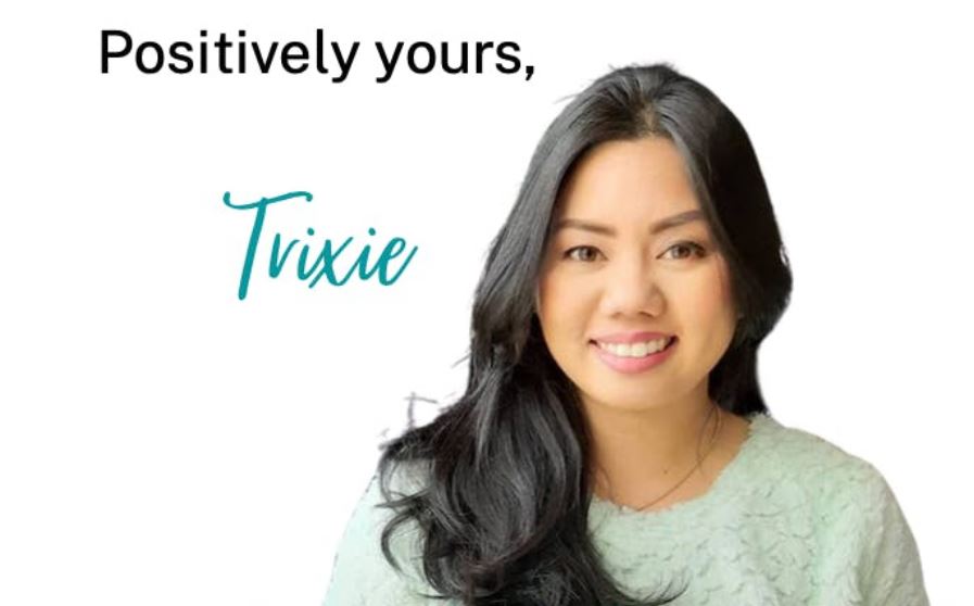 Positivitrix Vision Board Coach