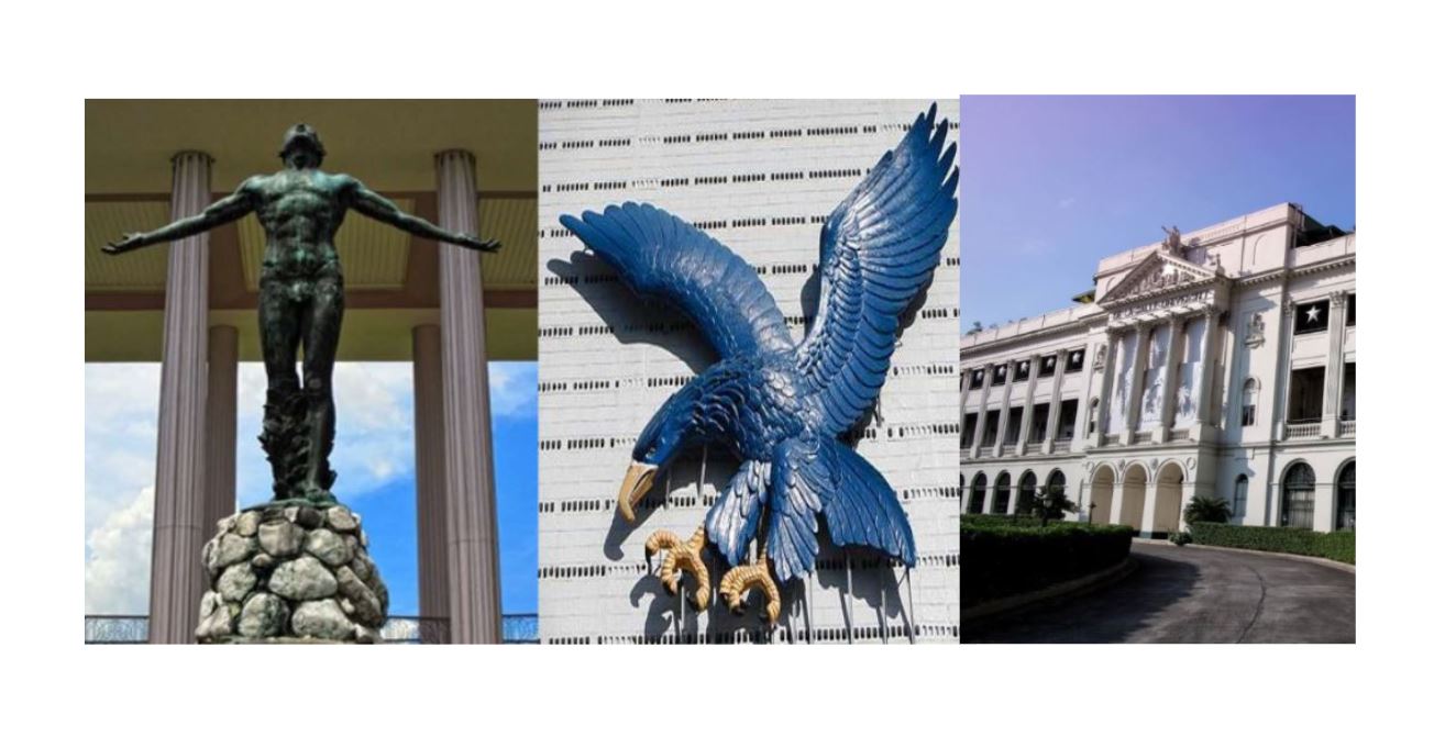 UP Ateneo Top 200 Philippine universities