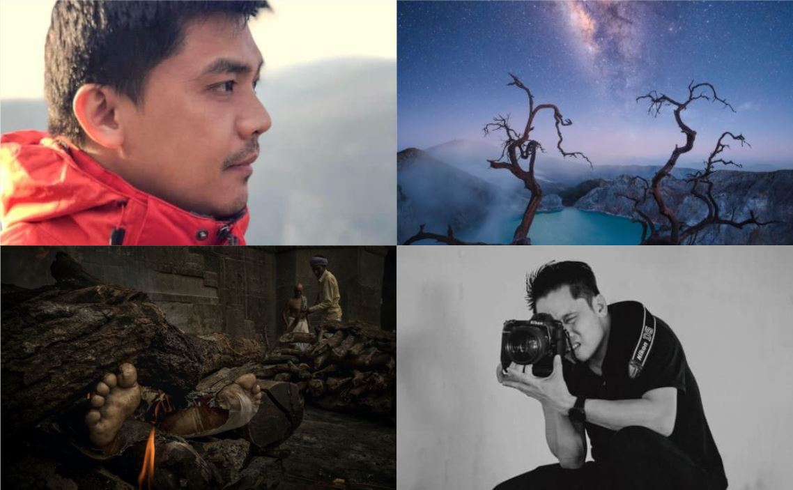 Team Philippines World Photographic Cup