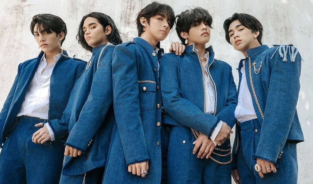 How to vote for SB19 Music Awards
