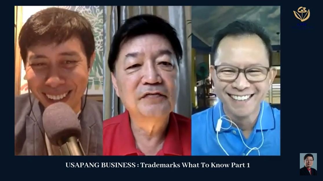 Usapang Business on Trademark What to Know