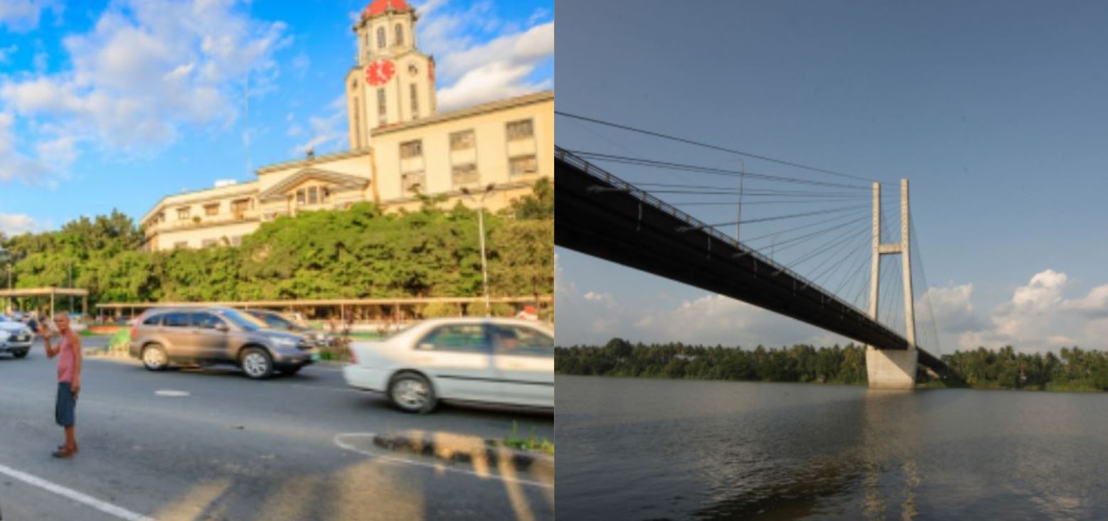 Manila World's Champion Cities