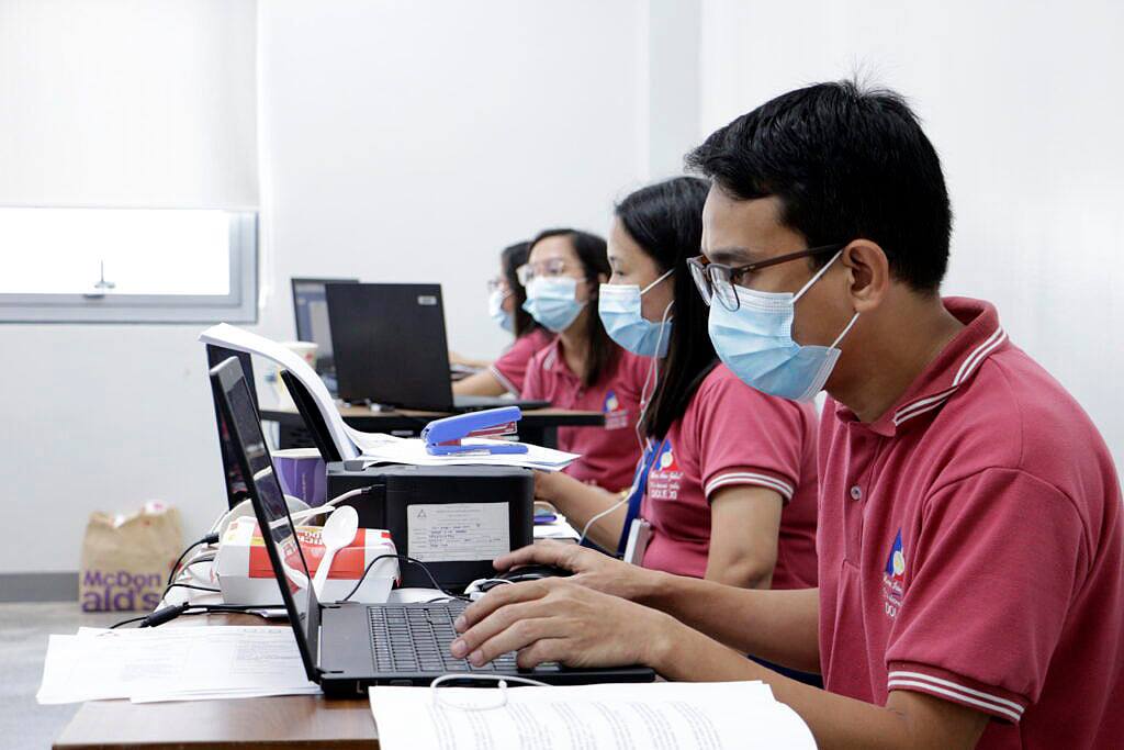 Philippine Independence Day Job vacancies 