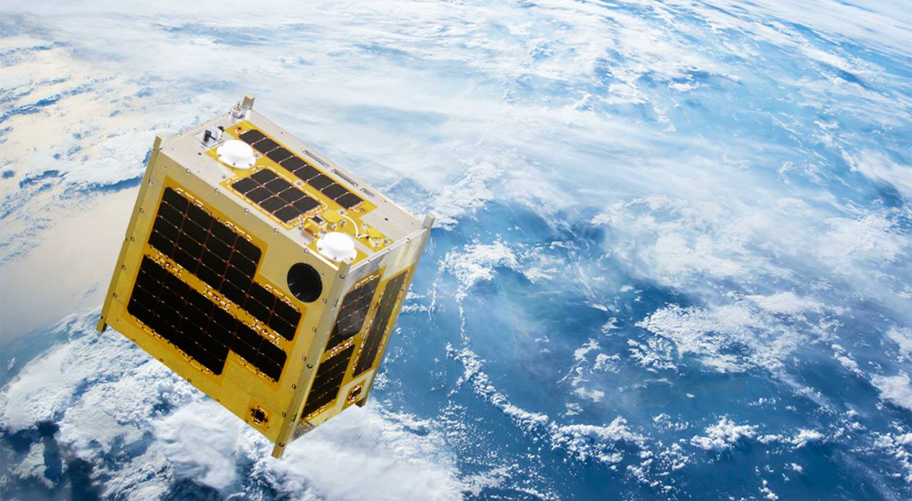 Philippines Japan space agencies agreement