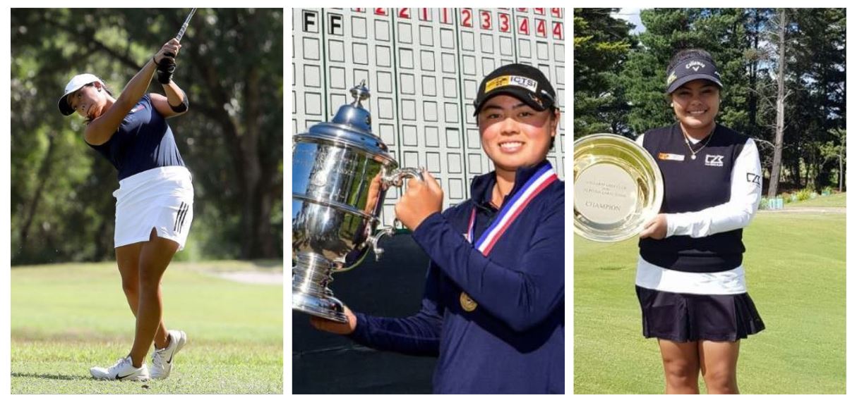 Saso KPMG Women's Pro Tour in US