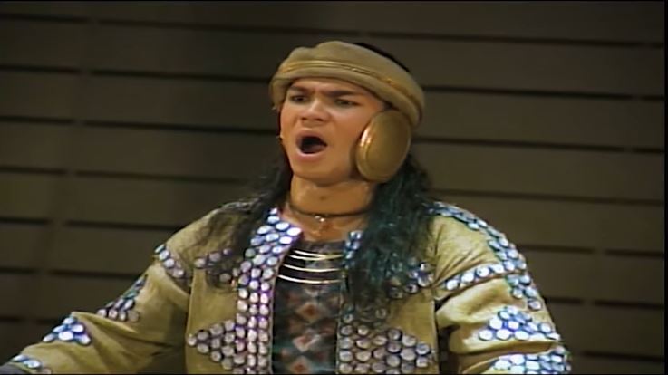 LapuLapu Rock Opera Philippine Independence Day