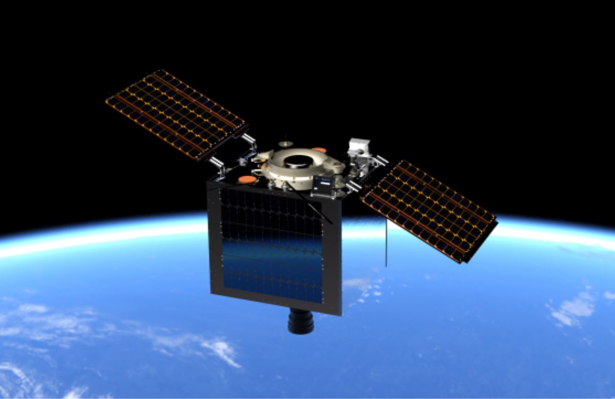 Philippines' space program MULA satellite Philippines' space program MULA satellite