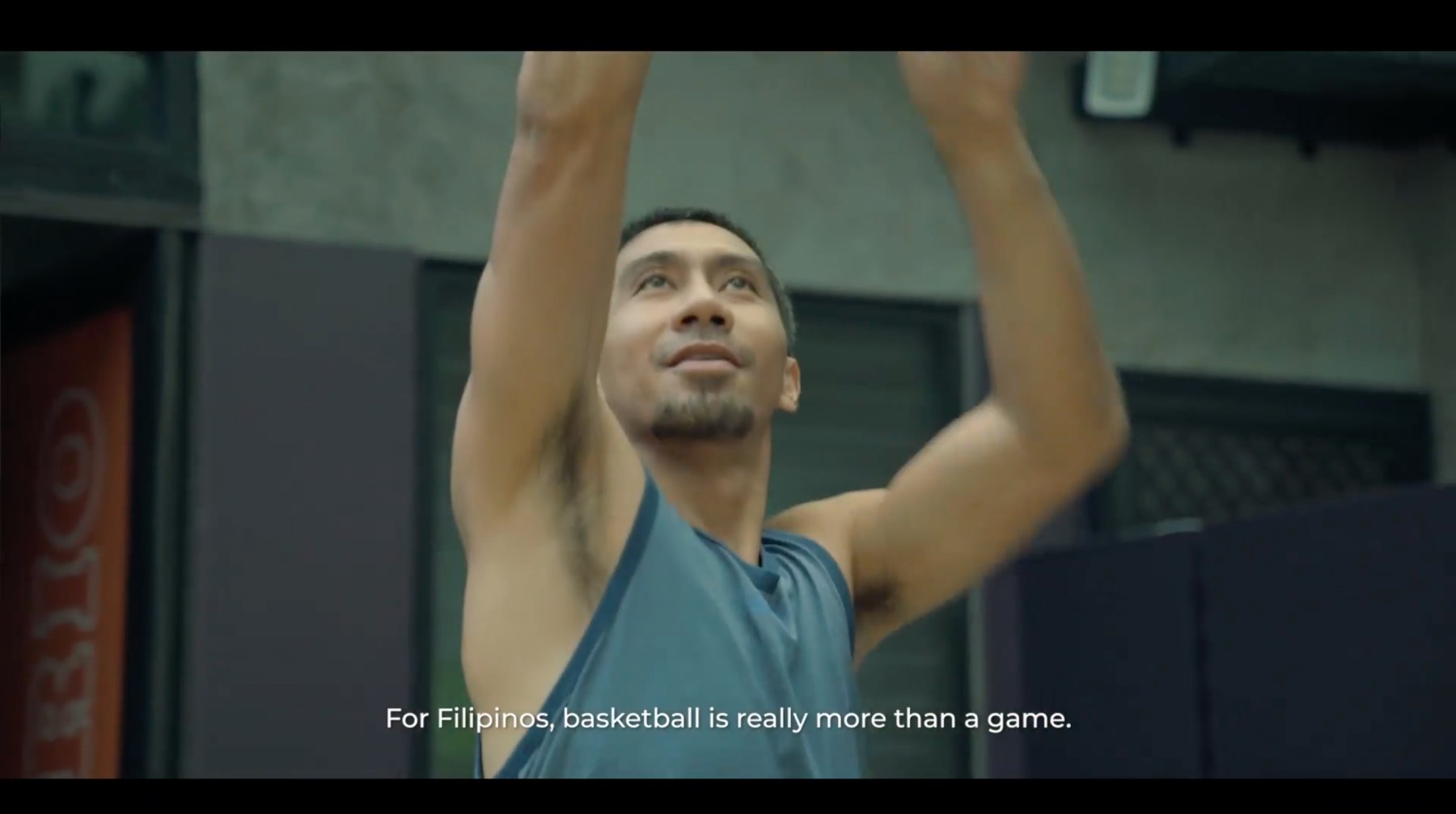 NBA short film Asia-Pacific Stevie Awards