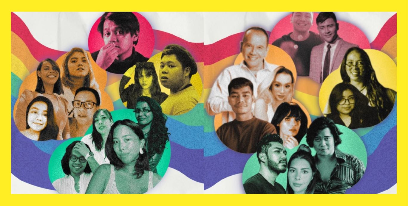Cut Print Podcast Network independent pride