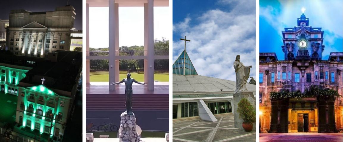 UP, Ateneo, DLSU, UST remain in QS World University Rankings
