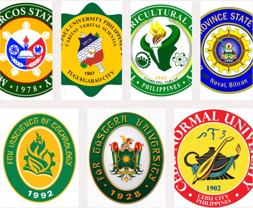 Philippine schools  Top Innovative Universities