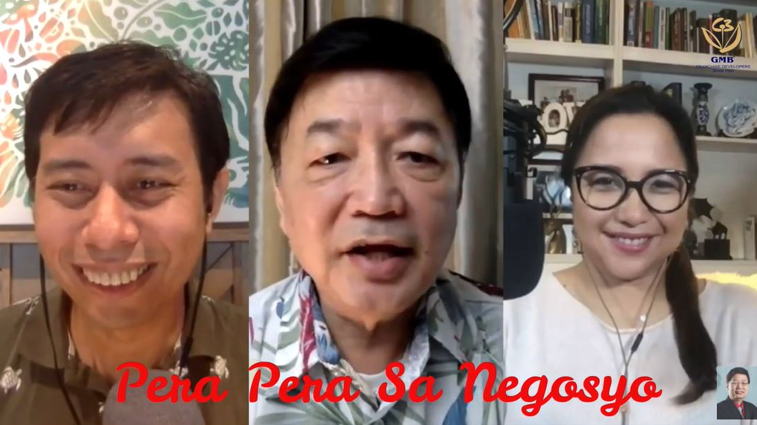 Pera sa Negosyo