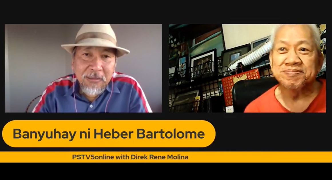 Heber Bartolome Rene Molina on Netkapihan NZ