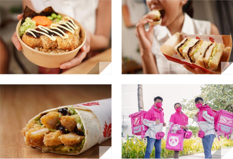 National Fried Chicken Day  foodpanda PH