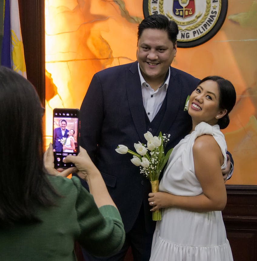 Positivitrix Lovelife marriage
