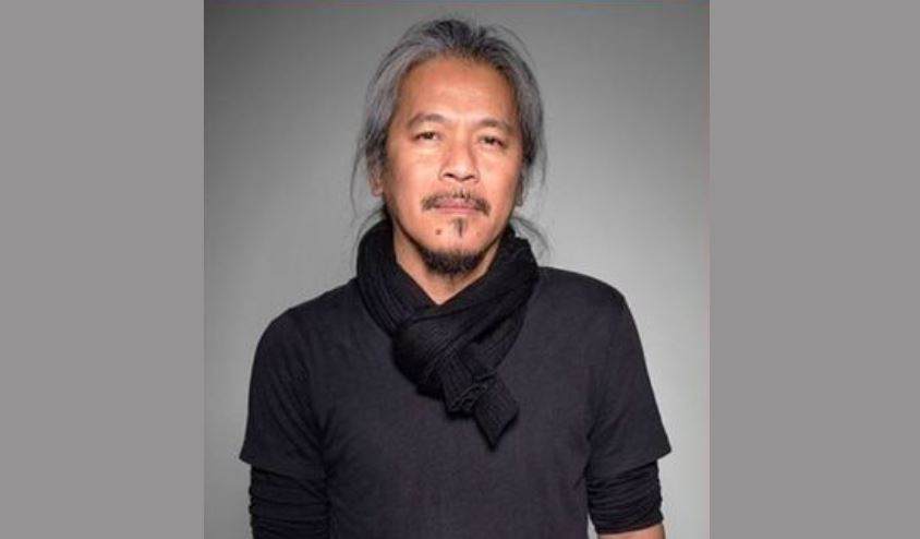 Lav Diaz France's Marseille International Film Fest
