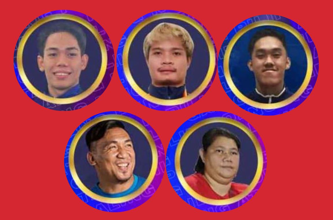 Para-Athletes Qualified Tokyo Paralympics