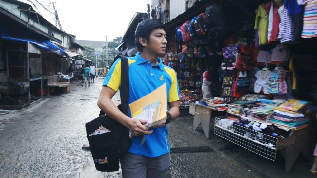 Philippine Post Office speed up delivery