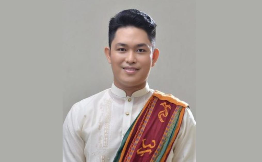 UP Iloilo Bukidnon Subing music