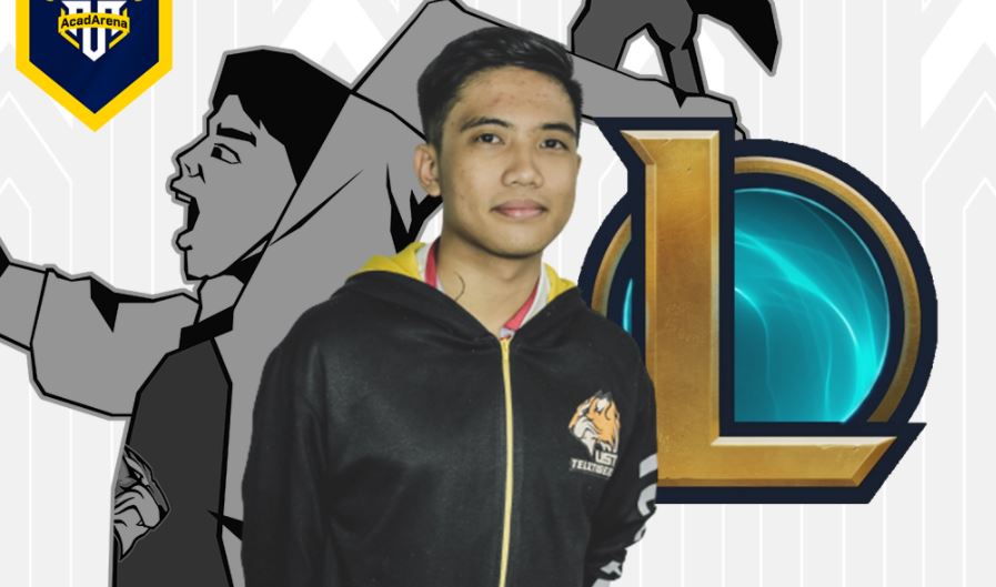 Maykel Gonzales American e-sports scholarship