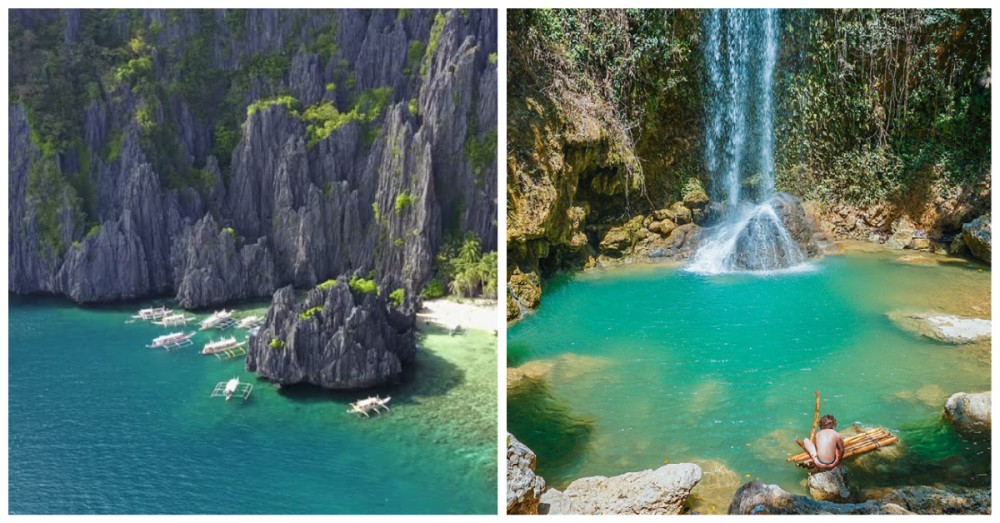 El Nido World's Best Islands