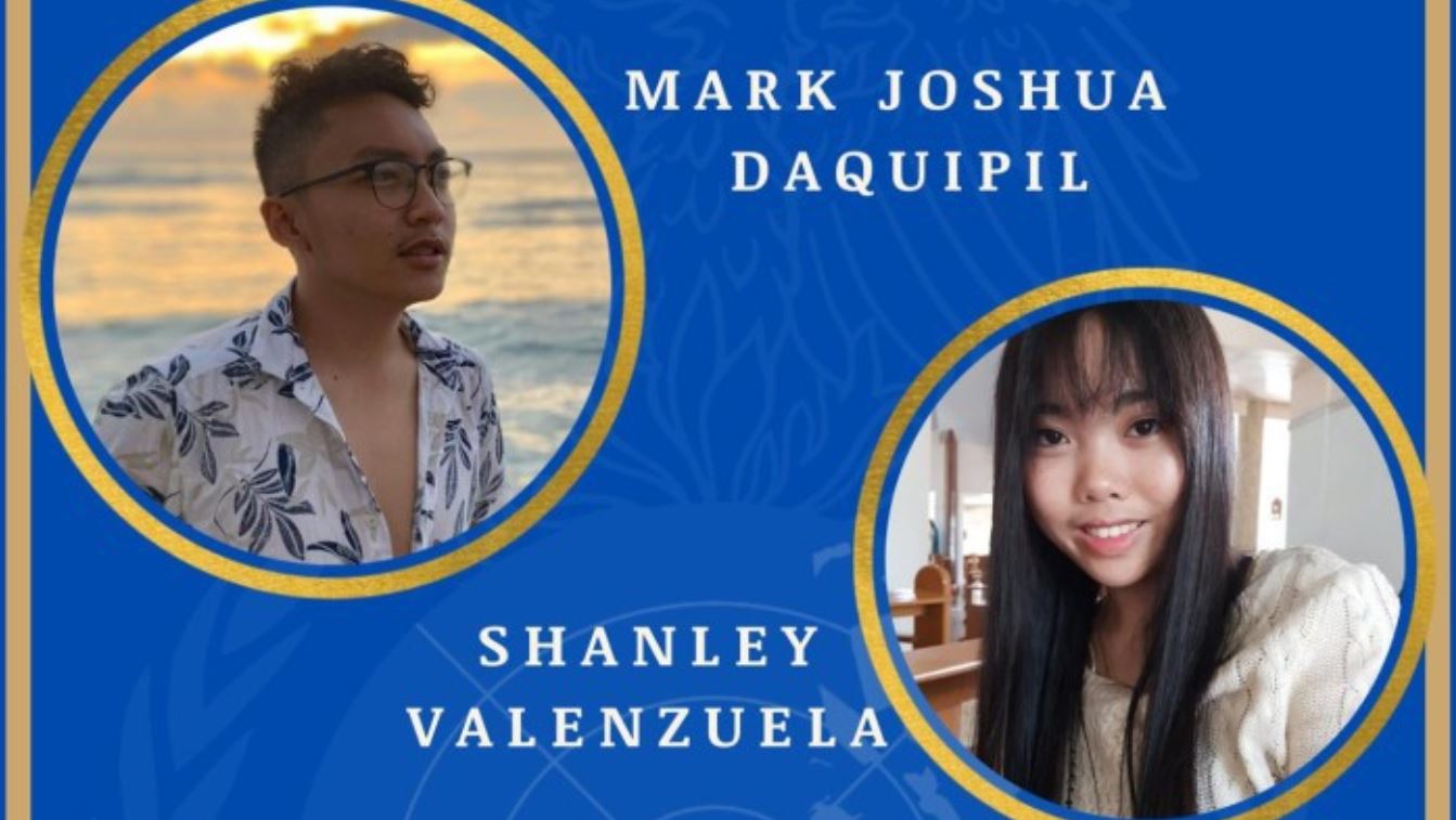Pisay students Most Outstanding Delegates