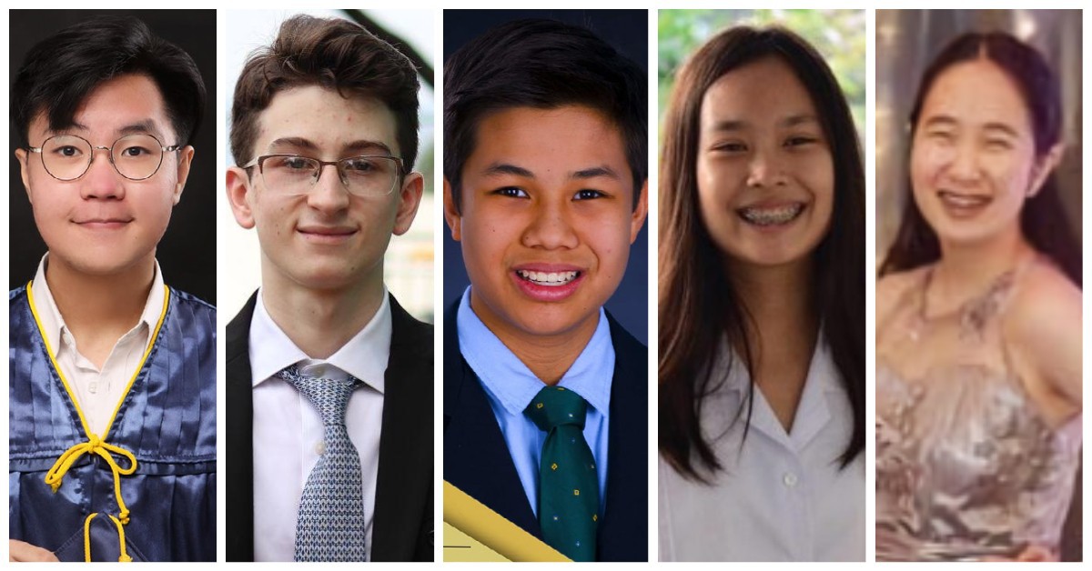 Philippine high school students Debate Championships Philippine high school students Debate Championships