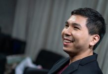Wesley So Grand Chess Tour