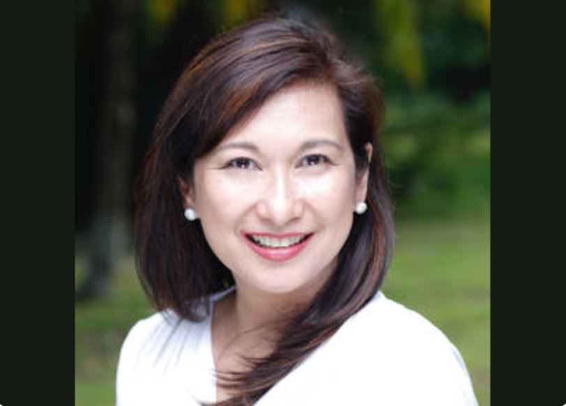 Dr. Regina Hechanova-Alampay Global Citizen Psychologist