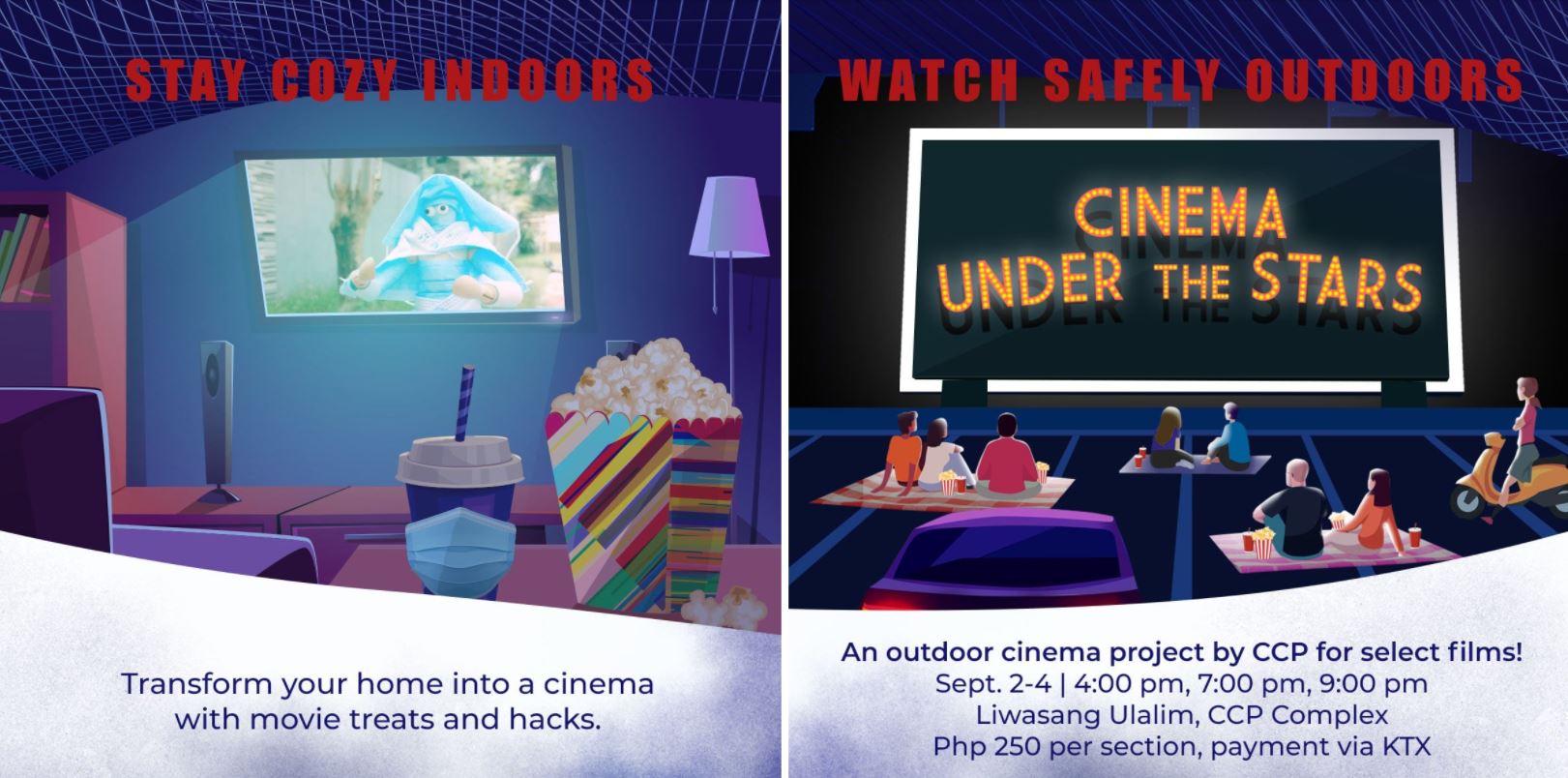 Cinemalaya Films Cinema