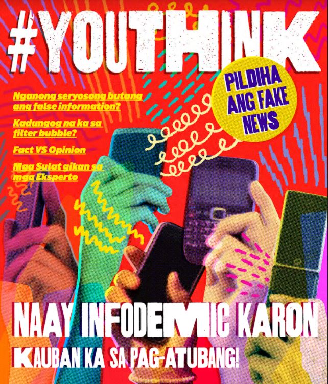 YOUTHink Best Reads