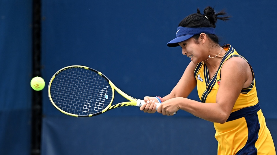 Alexandra Eala US Open Tennis 