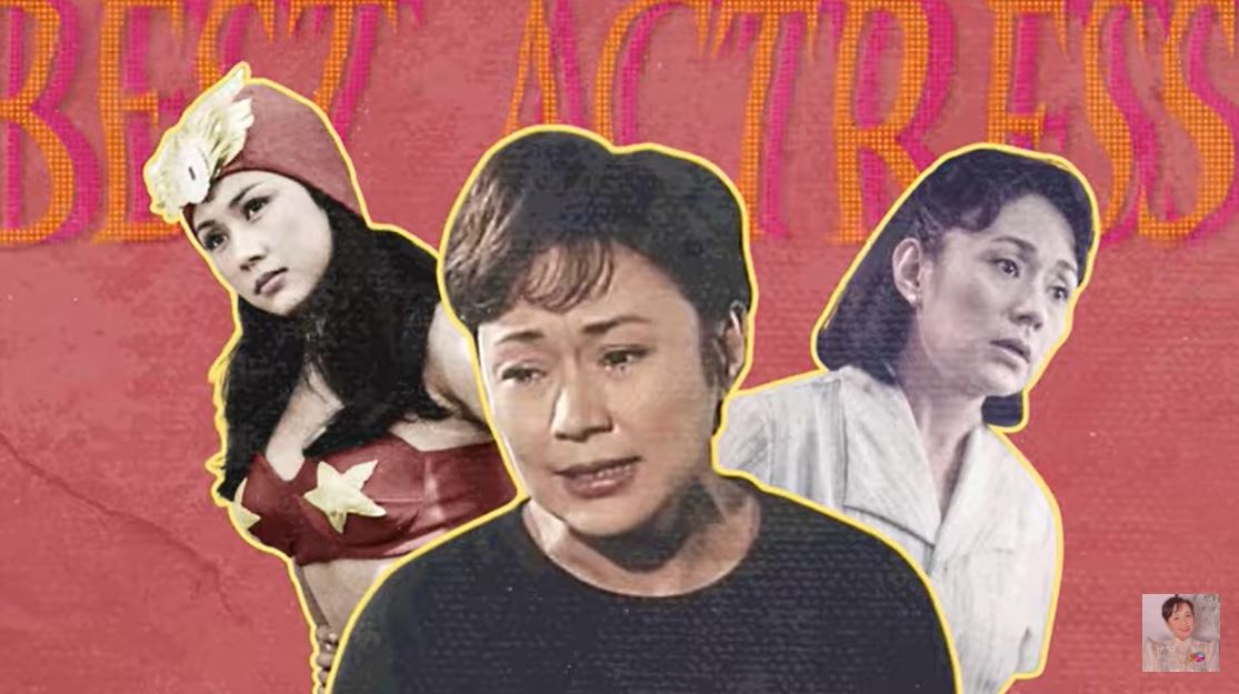 Vilma Santos YouTube channel
