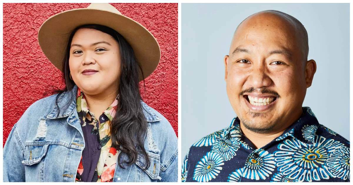 Filipinos Food & Wine's Best New Chefs in America