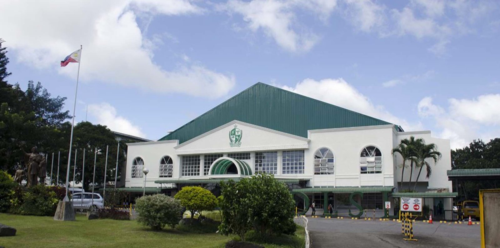 De La Salle Lipa Is 1st Philippine University To Earn Sustainability De La Salle Lipa Is 1st Philippine University To Earn Sustainability