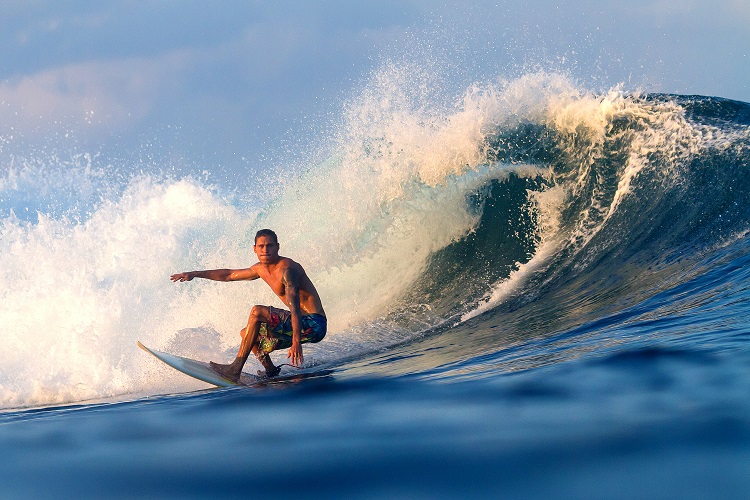 Cebu Pacific flights to Siargao and Bohol