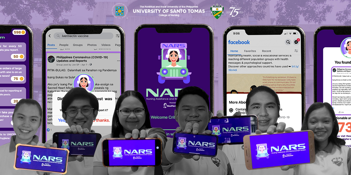 UST Covid-19 AI UN Innovation Challenge