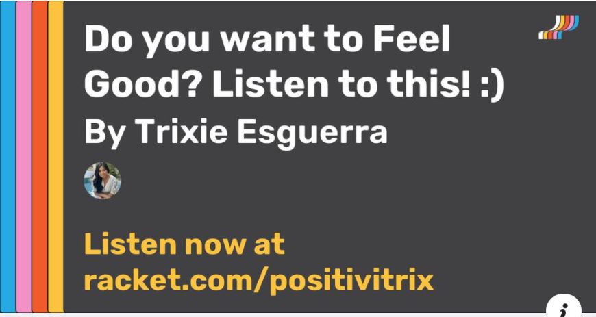 tips from Positivitrix