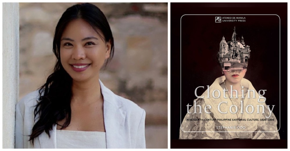 Dr. Stephanie Marie Coo Asia Scholar's Book Prize