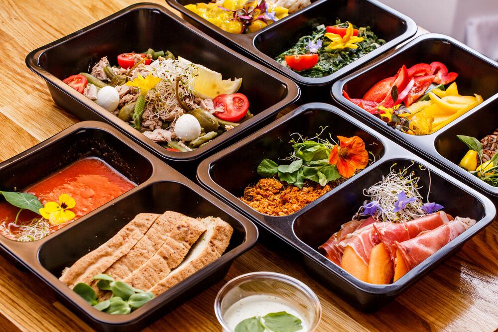 Butz Bartolome: Strengthening Your Food Business