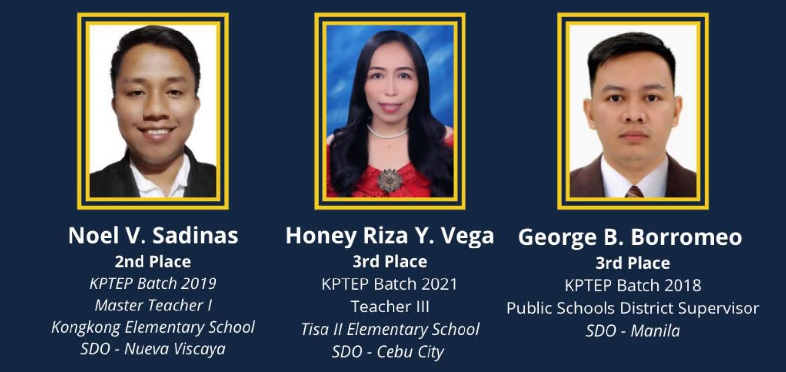 Filipino public school teachers UNESCO Asia Pacific