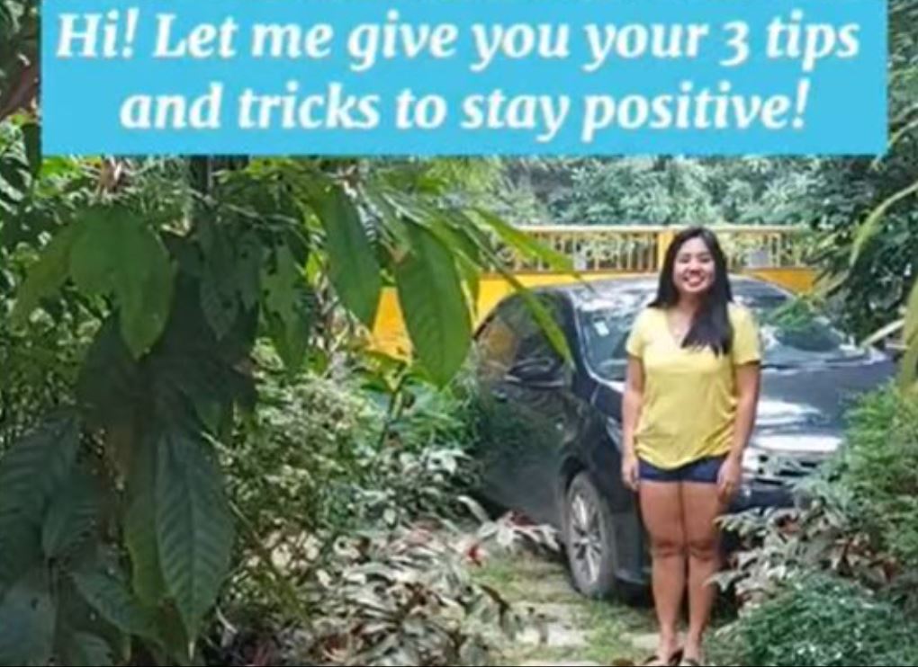 Practical tips to powerthrough the week