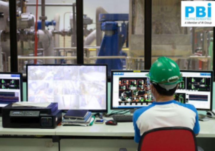 Philippine Bio-Industries renewable energy powers 