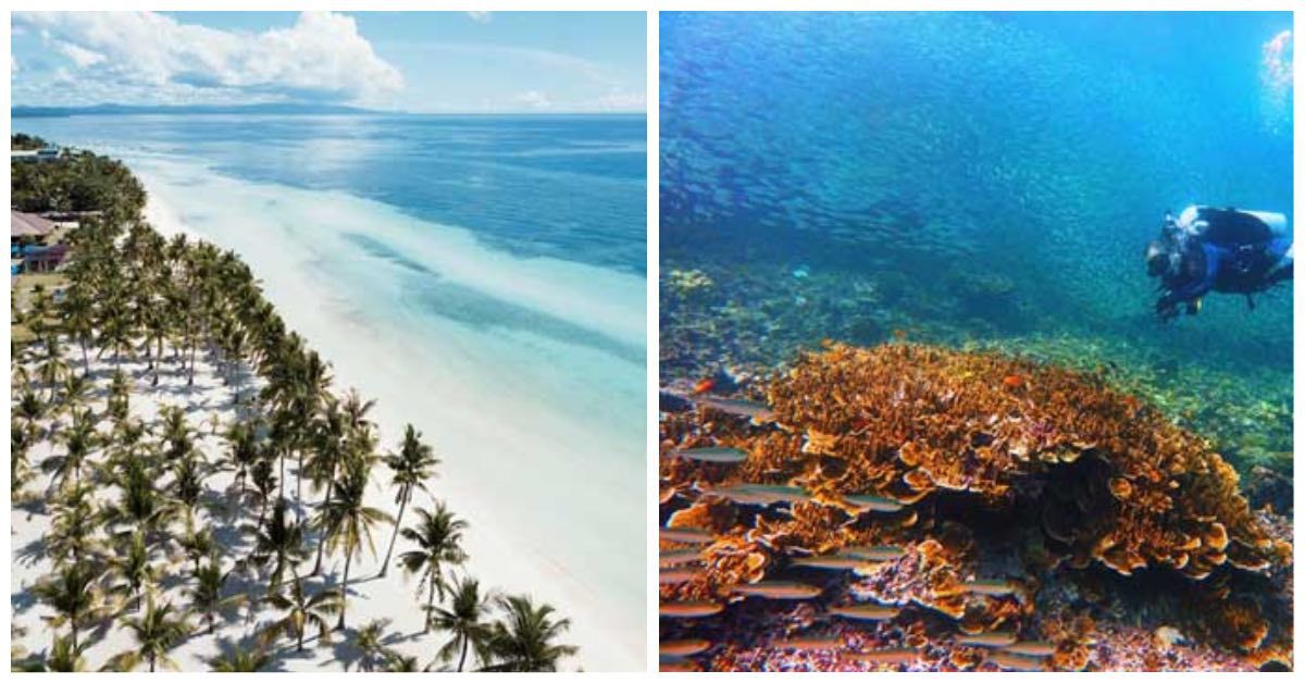 Philippines Asia’s Best Beach World Travel Awards