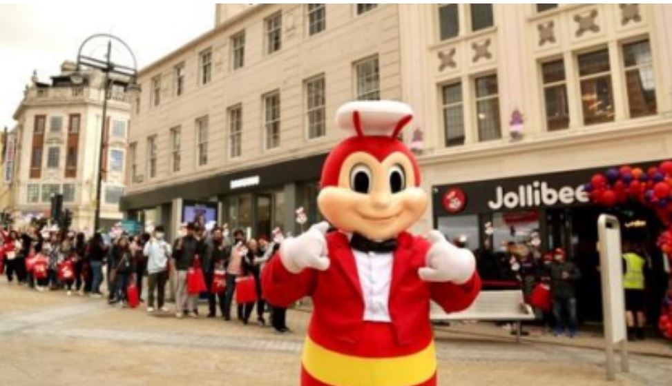 Jollibee Europe Middle East