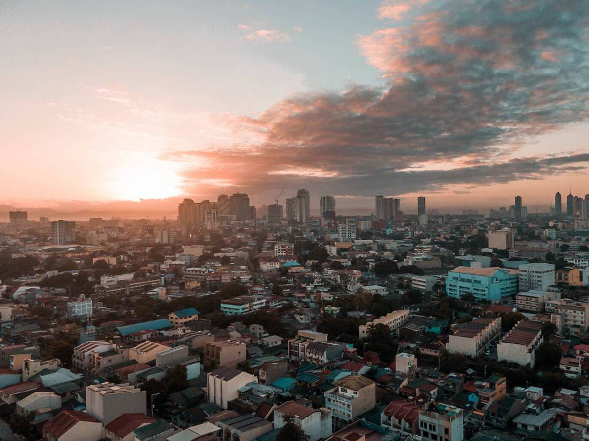 Makati City's Poblacion World's Coolest Neighbourhoods Makati City's Poblacion World's Coolest Neighbourhoods