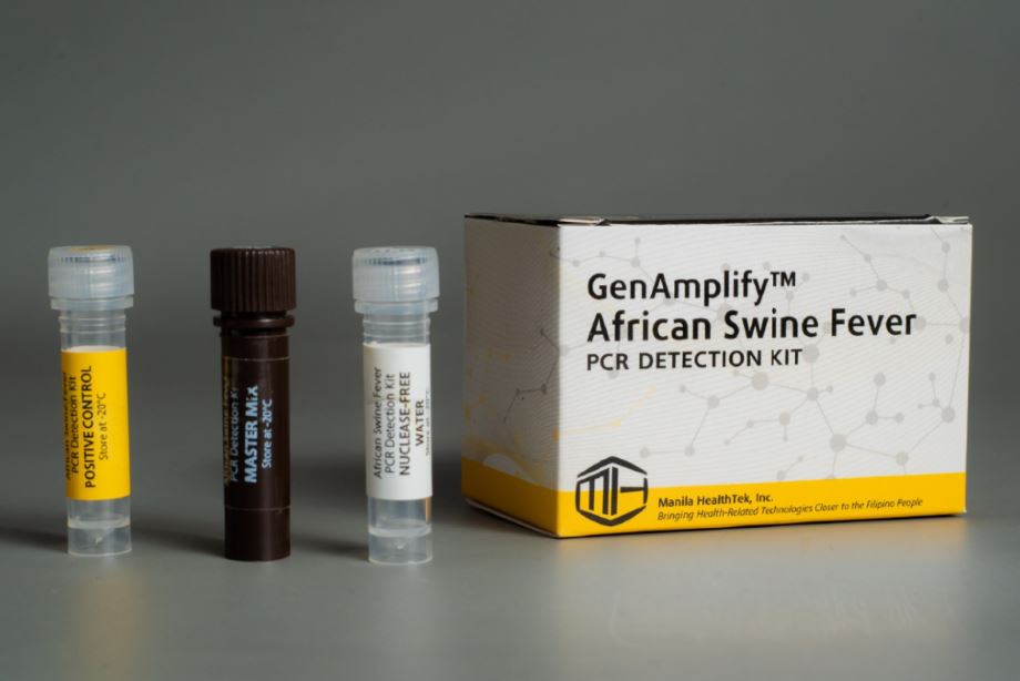 MTek Covid-19 test African Swine Fever Test